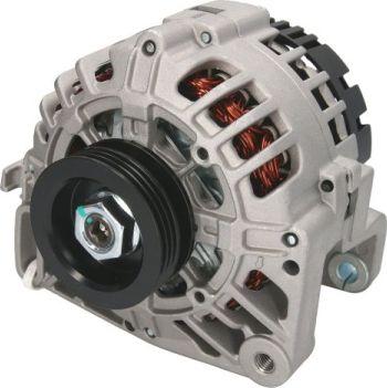 Stardax STX100226 - Alternator autospares.lv