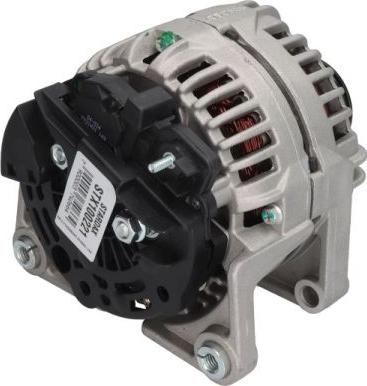 Stardax STX100221R - Alternator autospares.lv