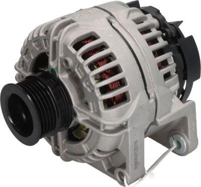 Stardax STX100221R - Alternator autospares.lv