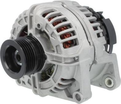 Stardax STX100221 - Alternator autospares.lv