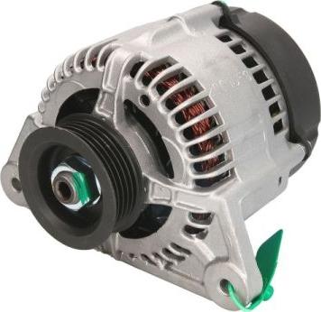 Stardax STX100274R - Alternator autospares.lv