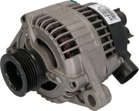 Stardax STX100276 - Alternator autospares.lv