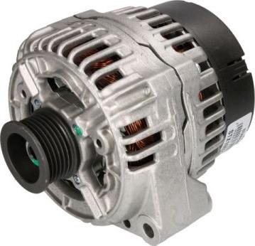 Stardax STX100278R - Alternator autospares.lv