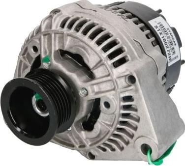 Stardax STX100272R - Alternator autospares.lv