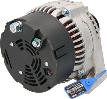 Stardax STX100272 - Alternator autospares.lv