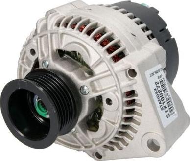 Stardax STX100272 - Alternator autospares.lv