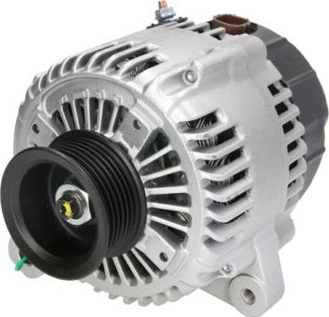 Stardax STX100796R - Alternator autospares.lv