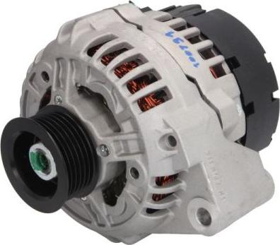 Stardax STX100791 - Alternator autospares.lv