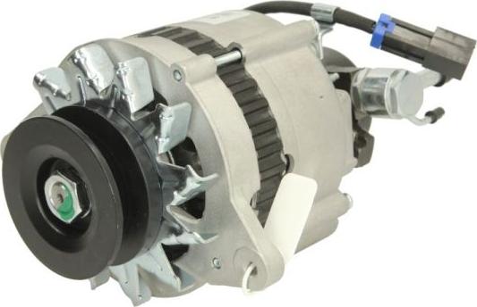 Stardax STX100744 - Alternator autospares.lv