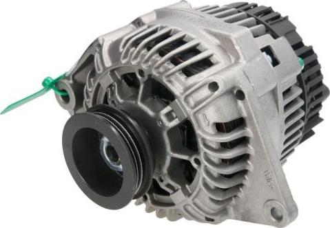 Stardax STX100747R - Alternator autospares.lv