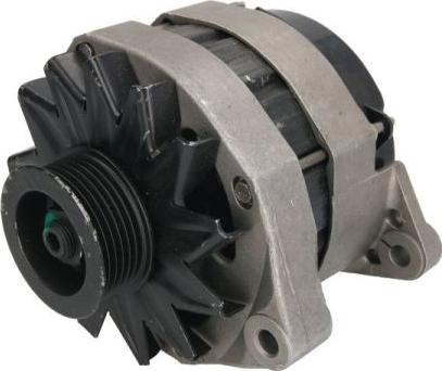 Stardax STX100753 - Alternator autospares.lv