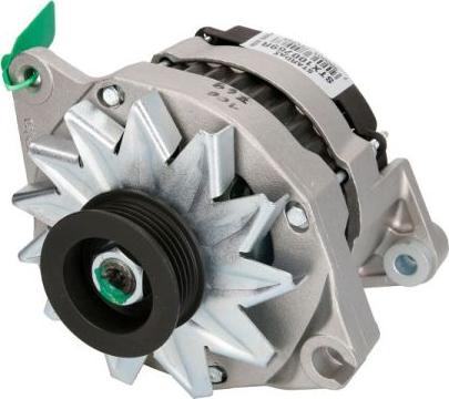 Stardax STX100769R - Alternator autospares.lv