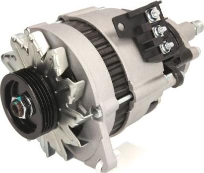 Stardax STX100762 - Alternator autospares.lv