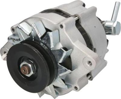 Stardax STX100702 - Alternator autospares.lv