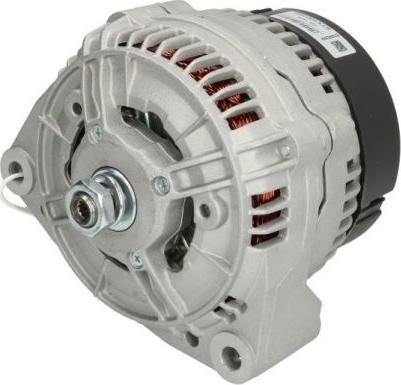 Stardax STX100789R - Alternator autospares.lv