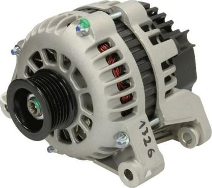 Stardax STX100781 - Alternator autospares.lv