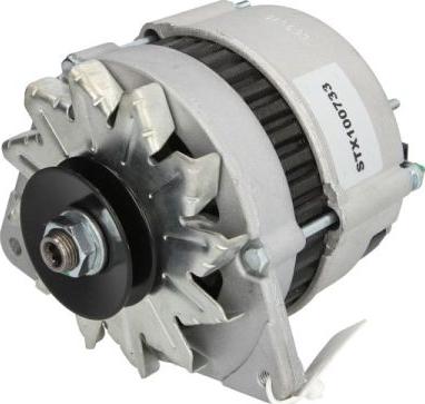 Stardax STX100733 - Alternator autospares.lv