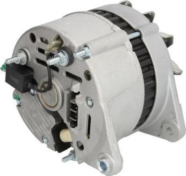 Stardax STX100733 - Alternator autospares.lv