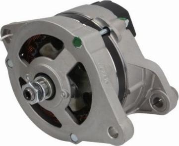 Stardax STX100727R - Alternator autospares.lv