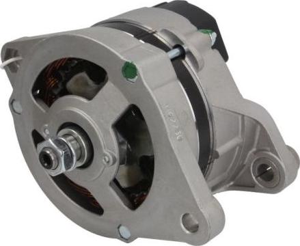 Stardax STX100727 - Alternator autospares.lv