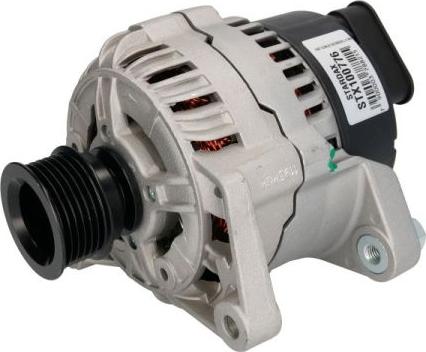 Stardax STX100776 - Alternator autospares.lv