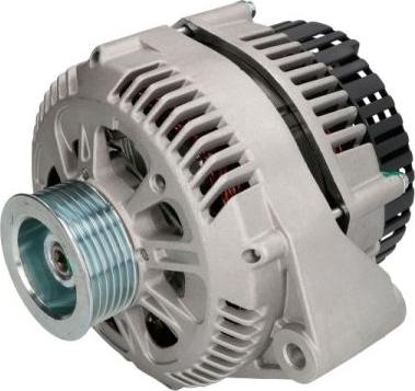 Stardax STX100771 - Alternator autospares.lv