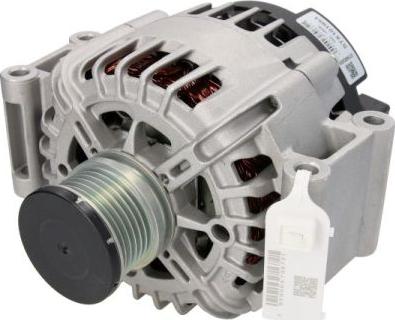 Stardax STX101953 - Alternator autospares.lv