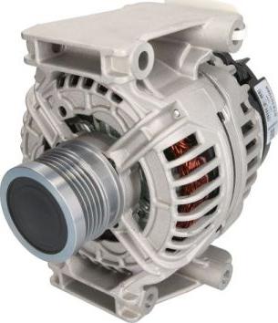 Stardax STX101988 - Alternator autospares.lv