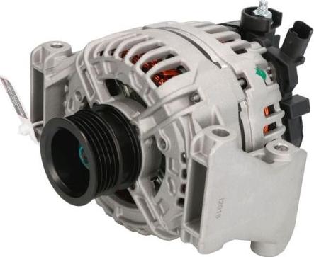 Stardax STX101974 - Alternator autospares.lv