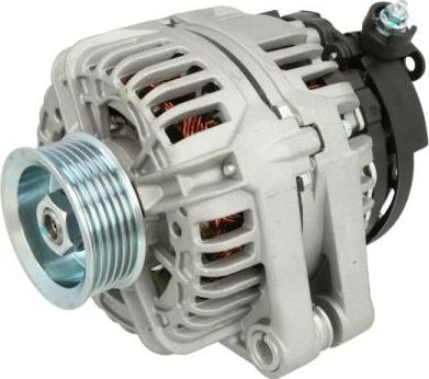 Stardax STX101493 - Alternator autospares.lv