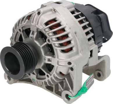 Stardax STX101447R - Alternator autospares.lv