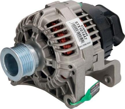 Stardax STX101447 - Alternator autospares.lv