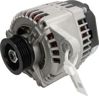 Stardax STX101458 - Alternator autospares.lv