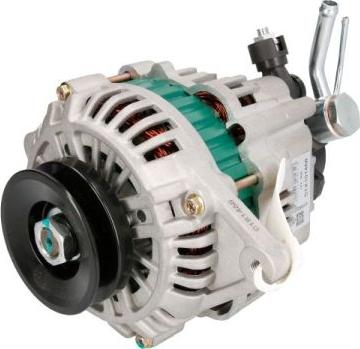 Stardax STX101468 - Alternator autospares.lv