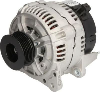 Stardax STX101400 - Alternator autospares.lv