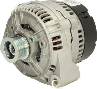 Stardax STX101401 - Alternator autospares.lv