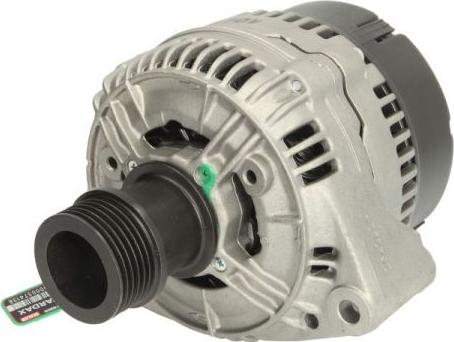 Stardax STX101540R - Alternator autospares.lv