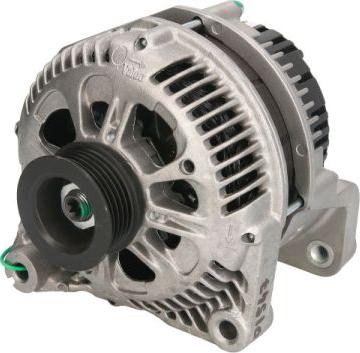 Stardax STX101547R - Alternator autospares.lv