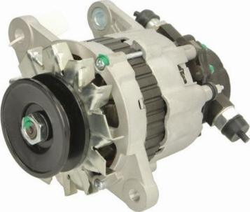 Stardax STX101501 - Alternator autospares.lv