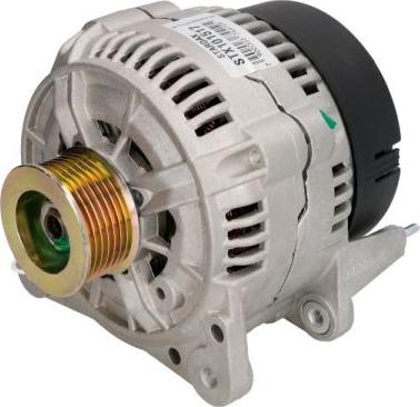 Stardax STX101517 - Alternator autospares.lv