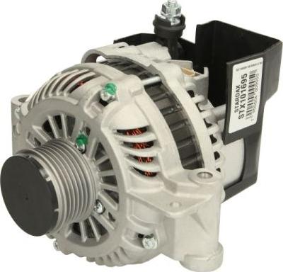 Stardax STX101695 - Alternator autospares.lv