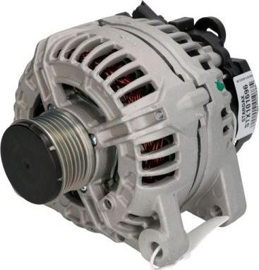 Stardax STX101696 - Alternator autospares.lv