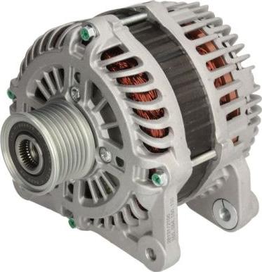 Stardax STX101646 - Alternator autospares.lv