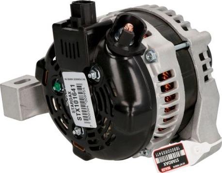 Stardax STX101641 - Alternator autospares.lv