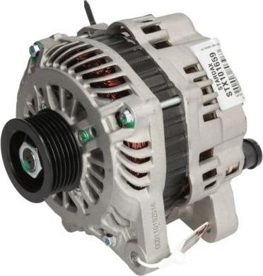 Stardax STX101659 - Alternator autospares.lv