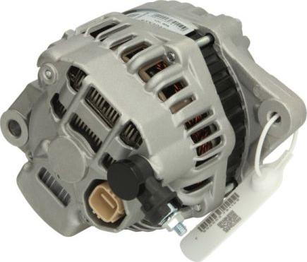 Stardax STX101656 - Alternator autospares.lv