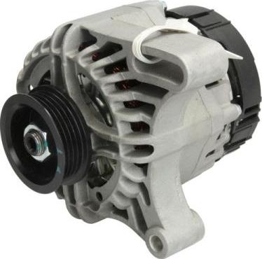 Stardax STX101653 - Alternator autospares.lv