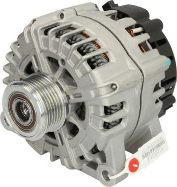 Stardax STX101664R - Alternator autospares.lv