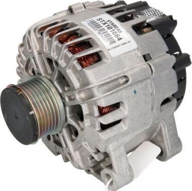 Stardax STX101664 - Alternator autospares.lv