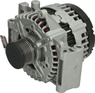 Stardax STX101665 - Alternator autospares.lv